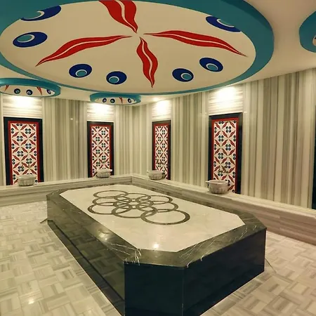 Apartamento Уютная 1+1 *