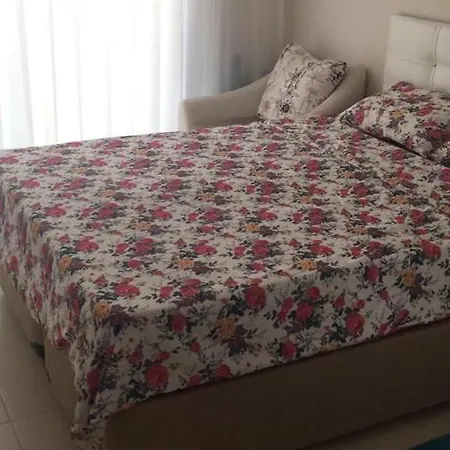 Apartamento Уютная 1+1 Alanya